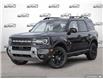 2025 Ford Bronco Sport Badlands (Stk: BH035) in Sault Ste. Marie - Image 1 of 22