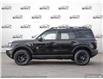 2025 Ford Bronco Sport Badlands (Stk: BH035) in Sault Ste. Marie - Image 3 of 22