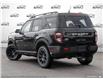 2025 Ford Bronco Sport Badlands (Stk: BH035) in Sault Ste. Marie - Image 4 of 22