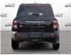 2025 Ford Bronco Sport Badlands (Stk: BH035) in Sault Ste. Marie - Image 5 of 22