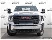 2025 GMC Sierra 2500HD Pro (Stk: 7OD49294153) in Grimsby - Image 2 of 25