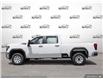 2025 GMC Sierra 2500HD Pro (Stk: 7OD49294153) in Grimsby - Image 3 of 25