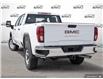 2025 GMC Sierra 2500HD Pro (Stk: 7OD49294153) in Grimsby - Image 4 of 25