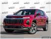 2025 Chevrolet Equinox LT (Stk: 7OD49305454) in Grimsby - Image 1 of 27