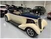 1934 Ford Roadster Convertible  (Stk: 800328) in Watford - Image 12 of 46