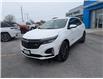 2024 Chevrolet Equinox RS (Stk: P5414) in Casselman - Image 9 of 34