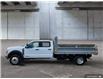 2023 Ford F-450 Chassis XLT (Stk: PS061) in Kamloops - Image 2 of 31