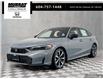 2025 Honda Civic Hybrid Sport Touring (Stk: 25D479) in Chilliwack - Image 1 of 33
