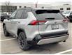 2023 Toyota RAV4 Hybrid XSE (Stk: 12106447A) in Concord - Image 11 of 39