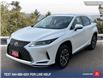 2022 Lexus RX 350 Base (Stk: 315608P) in Salmon Arm - Image 1 of 25