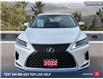2022 Lexus RX 350 Base (Stk: 315608P) in Salmon Arm - Image 2 of 25
