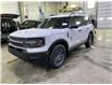 2025 Ford Bronco Sport Big Bend (Stk: 25093) in Melfort - Image 1 of 13