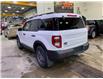 2025 Ford Bronco Sport Big Bend (Stk: 25093) in Melfort - Image 8 of 13