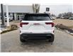 2025 GMC Terrain Elevation (Stk: 245402) in Red Deer - Image 4 of 21