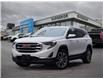 2021 GMC Terrain SLT (Stk: 25054A) in Ottawa - Image 1 of 24