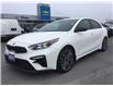 2021 Kia Forte GT (Stk: 25177A) in Cornwall - Image 1 of 30