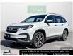 2022 Honda Pilot Touring 8P (Stk: P19072) in North York - Image 1 of 29