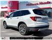 2022 Honda Pilot Touring 8P (Stk: P19072) in North York - Image 7 of 29