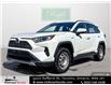 2020 Toyota RAV4 Hybrid Limited (Stk: A2501170) in North York - Image 1 of 15