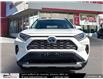 2020 Toyota RAV4 Hybrid Limited (Stk: A2501170) in North York - Image 3 of 15