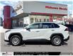 2020 Toyota RAV4 Hybrid Limited (Stk: A2501170) in North York - Image 5 of 15