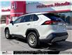 2020 Toyota RAV4 Hybrid Limited (Stk: A2501170) in North York - Image 7 of 15