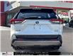2020 Toyota RAV4 Hybrid Limited (Stk: A2501170) in North York - Image 9 of 15