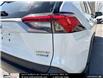 2020 Toyota RAV4 Hybrid Limited (Stk: A2501170) in North York - Image 14 of 15