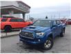 2016 Toyota Tacoma TRD Sport (Stk: 65047A) in Ottawa - Image 1 of 13