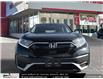 2021 Honda CR-V LX (Stk: P19064) in North York - Image 3 of 14