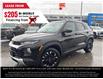 2022 Chevrolet TrailBlazer LT (Stk: U8745A) in Uxbridge - Image 1 of 29