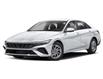 2025 Hyundai Elantra Preferred w/Tech Package (Stk: 34863) in Scarborough - Image 1 of 12