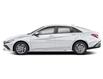 2025 Hyundai Elantra Preferred w/Tech Package (Stk: 34863) in Scarborough - Image 2 of 12