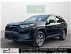 2023 Toyota RAV4 XLE (Stk: P19031) in North York - Image 1 of 29
