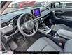 2023 Toyota RAV4 XLE (Stk: P19031) in North York - Image 17 of 29