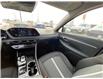 2021 Hyundai Sonata Preferred (Stk: F0611A) in Saskatoon - Image 12 of 44