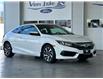 2017 Honda Civic LX (Stk: 24357a) in Port Alberni - Image 1 of 25