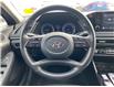 2021 Hyundai Sonata Preferred (Stk: F0611A) in Saskatoon - Image 17 of 44