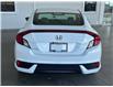 2017 Honda Civic LX (Stk: 24357a) in Port Alberni - Image 7 of 25
