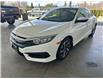 2017 Honda Civic LX (Stk: 24357a) in Port Alberni - Image 10 of 25