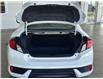 2017 Honda Civic LX (Stk: 24357a) in Port Alberni - Image 13 of 25