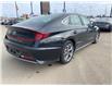 2021 Hyundai Sonata Preferred (Stk: F0611A) in Saskatoon - Image 9 of 44