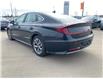 2021 Hyundai Sonata Preferred (Stk: F0611A) in Saskatoon - Image 7 of 44