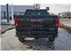 2022 GMC Sierra 1500 Limited AT4 (Stk: 43375U) in Red Deer - Image 4 of 23