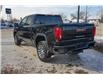 2022 GMC Sierra 1500 Limited AT4 (Stk: 43375U) in Red Deer - Image 6 of 23