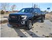 2022 GMC Sierra 1500 Limited AT4 (Stk: 43375U) in Red Deer - Image 8 of 23