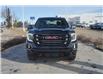 2022 GMC Sierra 1500 Limited AT4 (Stk: 43375U) in Red Deer - Image 9 of 23