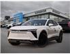 2025 Chevrolet Blazer EV LT (Stk: R26810) in Ottawa - Image 1 of 20