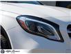 2018 Mercedes-Benz GLA 250 Base (Stk: 10-P1827A) in Ottawa - Image 9 of 33