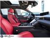 2024 Acura TLX Type S (Stk: 10-P1889A) in Ottawa - Image 18 of 33